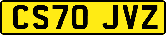 CS70JVZ