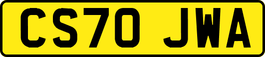 CS70JWA