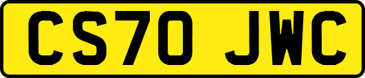 CS70JWC