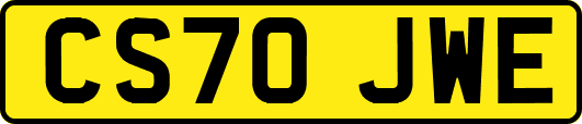 CS70JWE