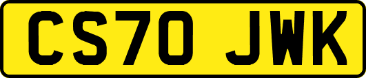 CS70JWK