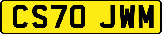 CS70JWM