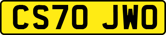 CS70JWO