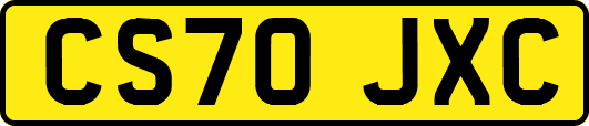 CS70JXC