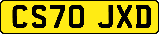 CS70JXD