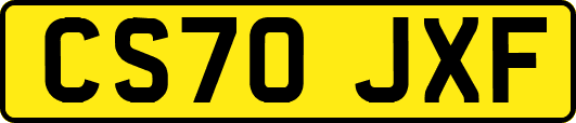 CS70JXF