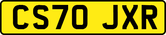 CS70JXR