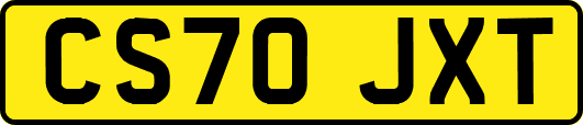 CS70JXT