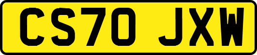CS70JXW