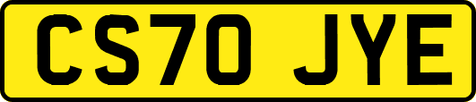 CS70JYE