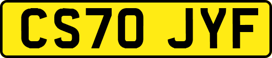 CS70JYF