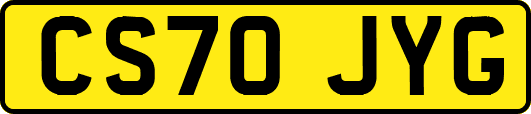CS70JYG