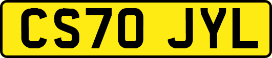 CS70JYL