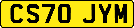 CS70JYM