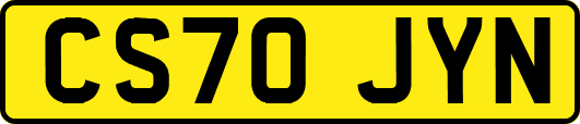 CS70JYN