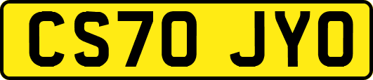 CS70JYO