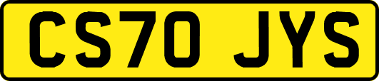 CS70JYS