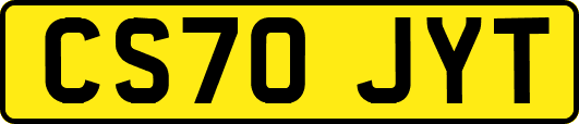 CS70JYT