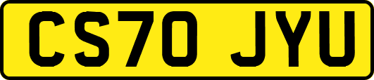 CS70JYU
