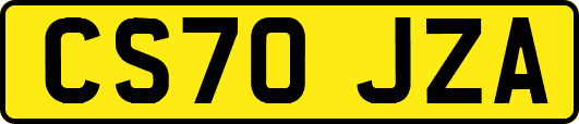 CS70JZA