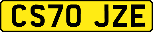 CS70JZE