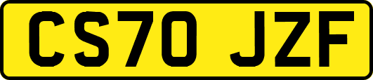 CS70JZF