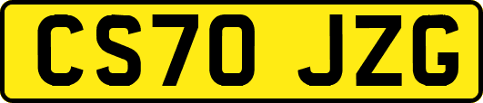 CS70JZG