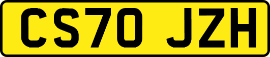 CS70JZH