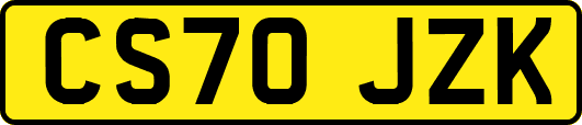 CS70JZK