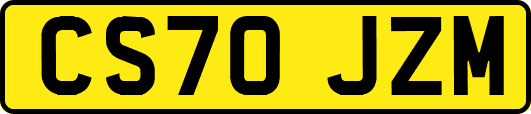 CS70JZM