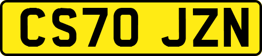 CS70JZN