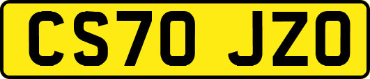CS70JZO