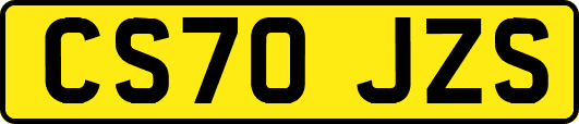 CS70JZS
