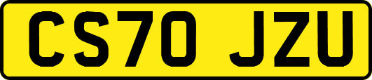 CS70JZU