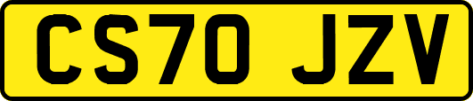 CS70JZV