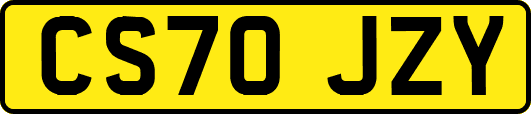 CS70JZY