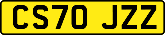 CS70JZZ