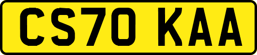 CS70KAA