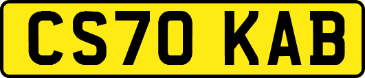 CS70KAB