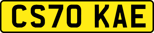 CS70KAE