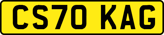 CS70KAG