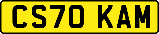 CS70KAM