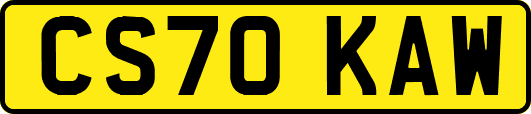 CS70KAW