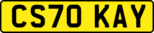 CS70KAY