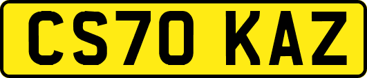 CS70KAZ