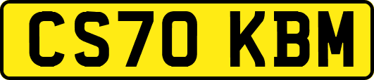CS70KBM