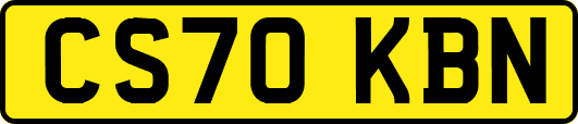 CS70KBN