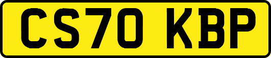 CS70KBP