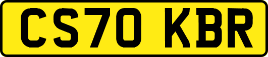 CS70KBR
