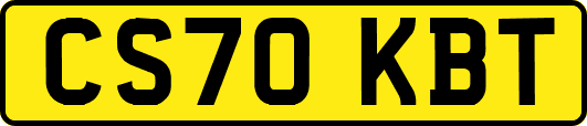 CS70KBT